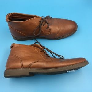 steve madden desert boots